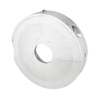 Mittelteil Kurbelwelle Jawa 350 Typ 354–634 – Profi-Ausführung – Reparaturmaß (+0,2 mm)