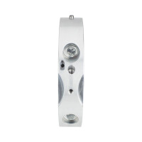 Mittelteil Kurbelwelle Jawa 350 Typ 354–634 – Profi-Ausführung – Reparaturmaß (+0,2 mm)