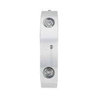 Mittelteil Kurbelwelle Jawa 350 Typ 354–634 – Profi-Ausführung – Reparaturmaß (+0,2 mm)