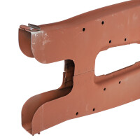 Kettenschutz  Jawa 250, 350 Panelka - CZ