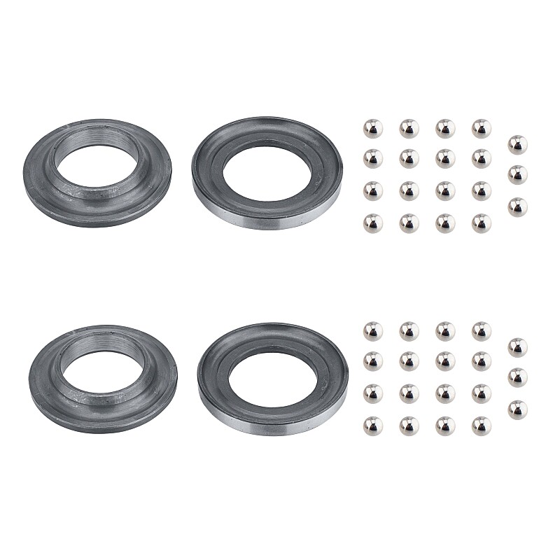 Lenkungslager Jawa/ČZ 125, 175, 250, 350 - Set