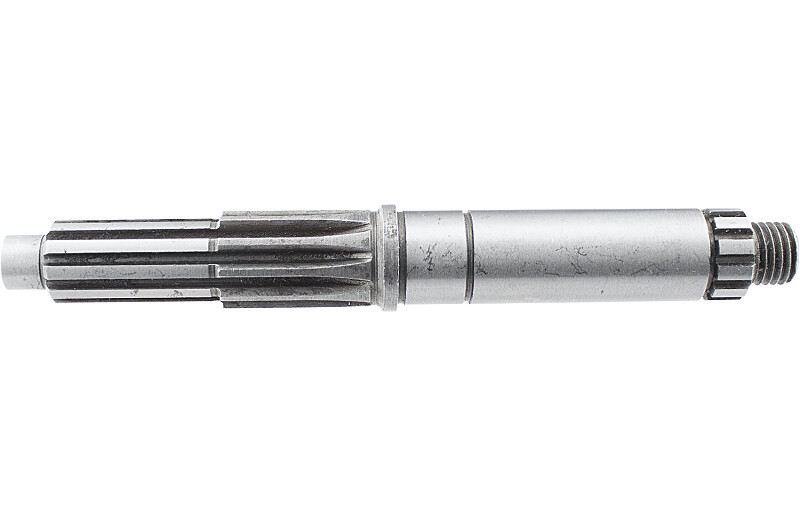Kupplungswelle für 4r. Simson S51, SR50 - Import
