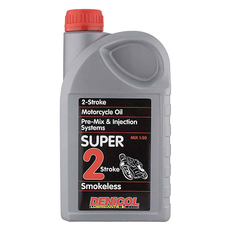 Denicol - SUPER 2 - für Benzin 2T