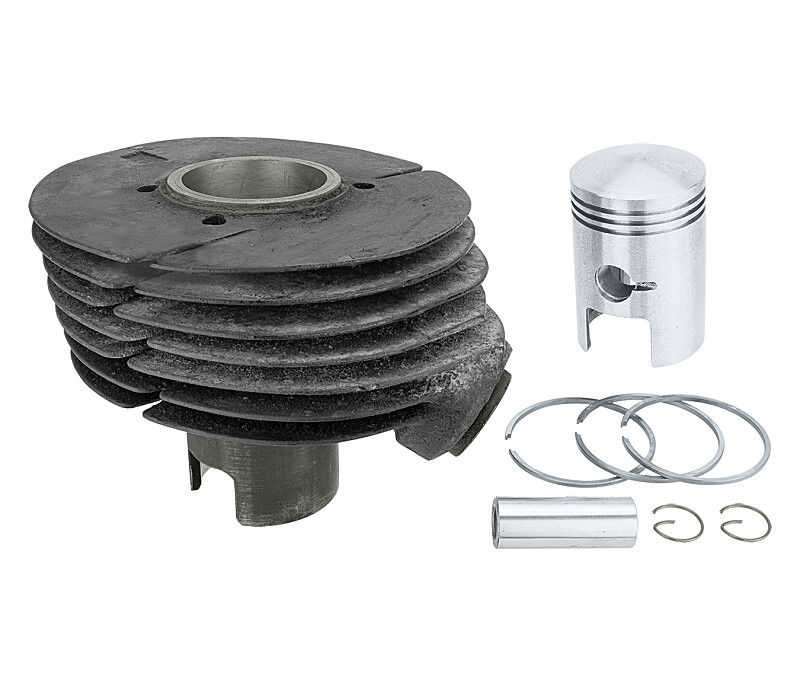 Ausschleifen Ihres Zylinders ČZ 175 Kyvacka, Bolzen D16 – komplett