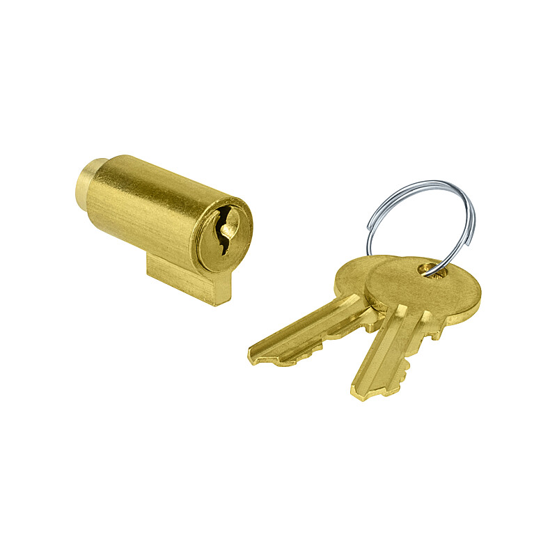 Lenkerschloss Pionier/Kyvacka/Babetta 207 - Import