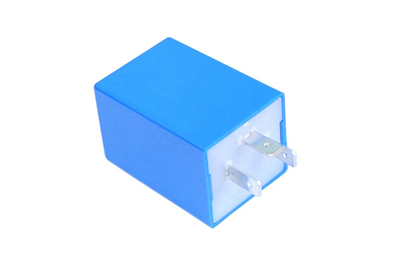 Blinkgeber elektronisch 12V 10-21W
