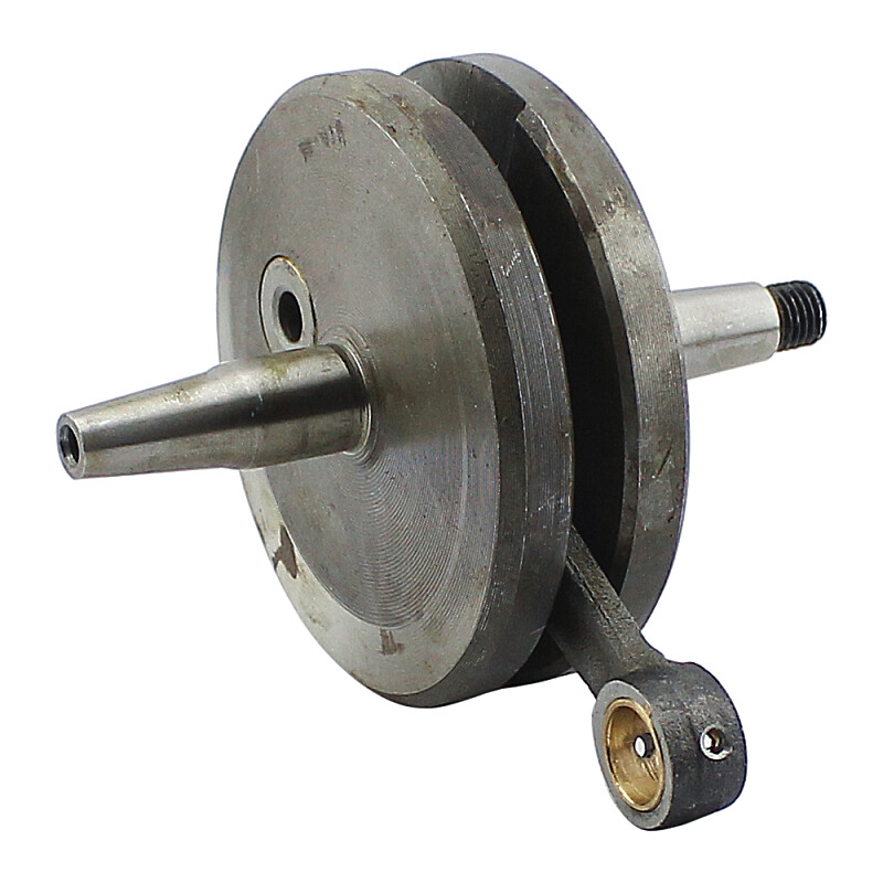 Kurbelwelle Pionier 20, 21, 23 - Original - Tschechoslowakei