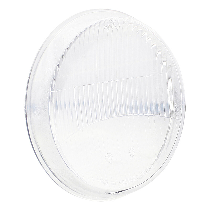 Frontlichtglas Jawa 350 Typ 633 (BIZON)