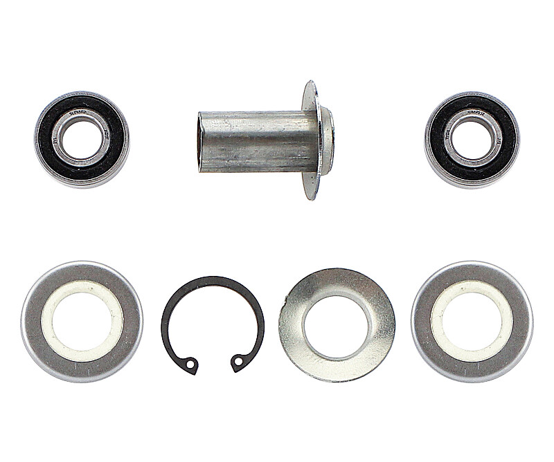 Radlager und Dichtungen Set - Pionier 555, 05, 20, 21, 23
