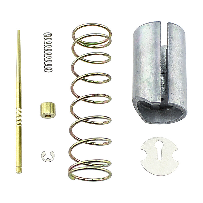 Gasschieber Vergaser Set BVF 16N3 Simson - TW