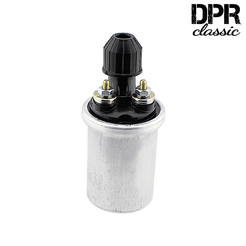 Induktionsspule Simson S51, SR50, 6 - 12V - DPR