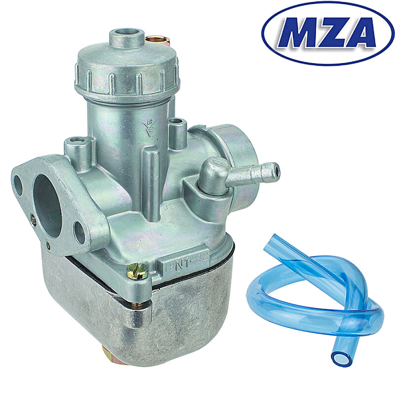 Vergaser BVF 19N1-12 Simson SR 50, SR80 - MZA