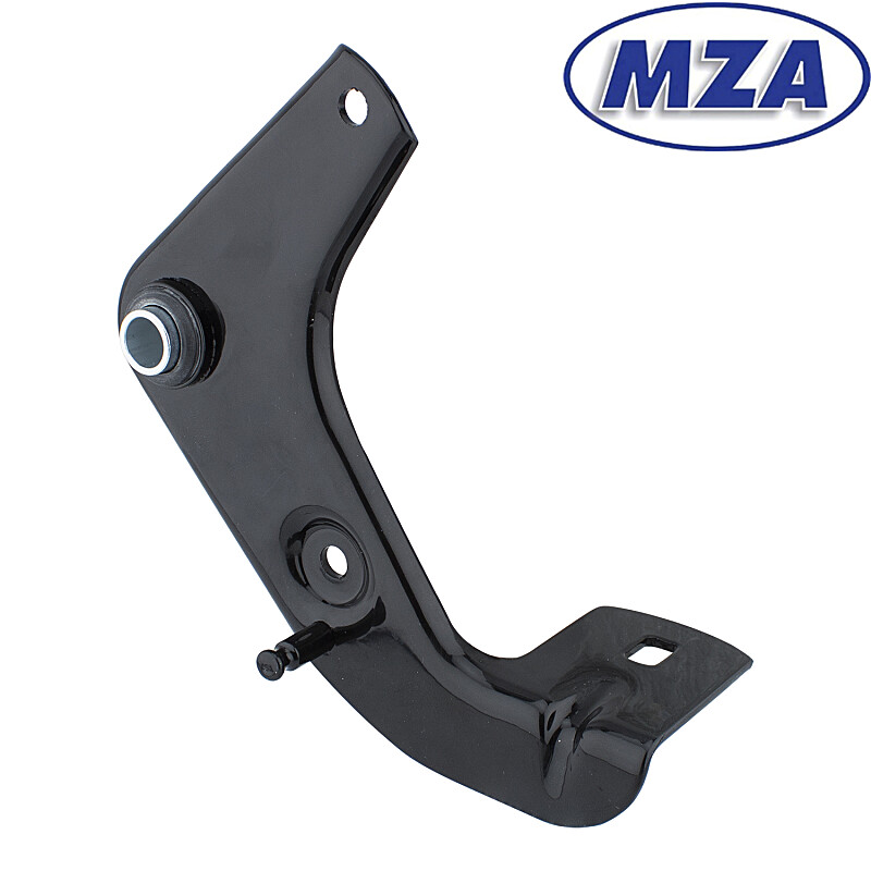 Motorhalter Simson S51 - rechts - MZA