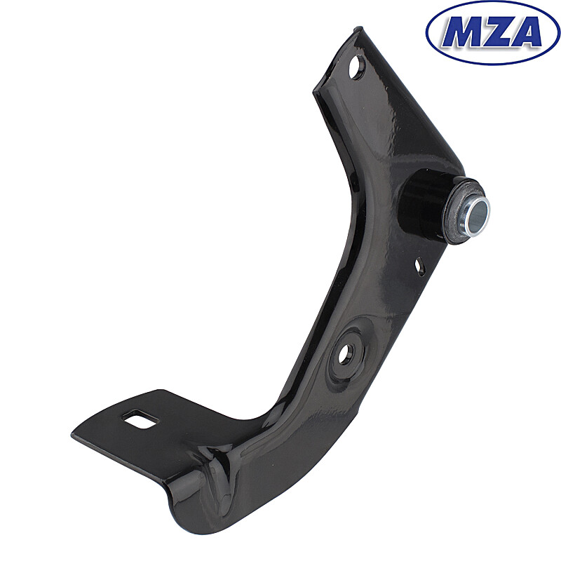 Motorhalterung Simson S51 - links - MZA