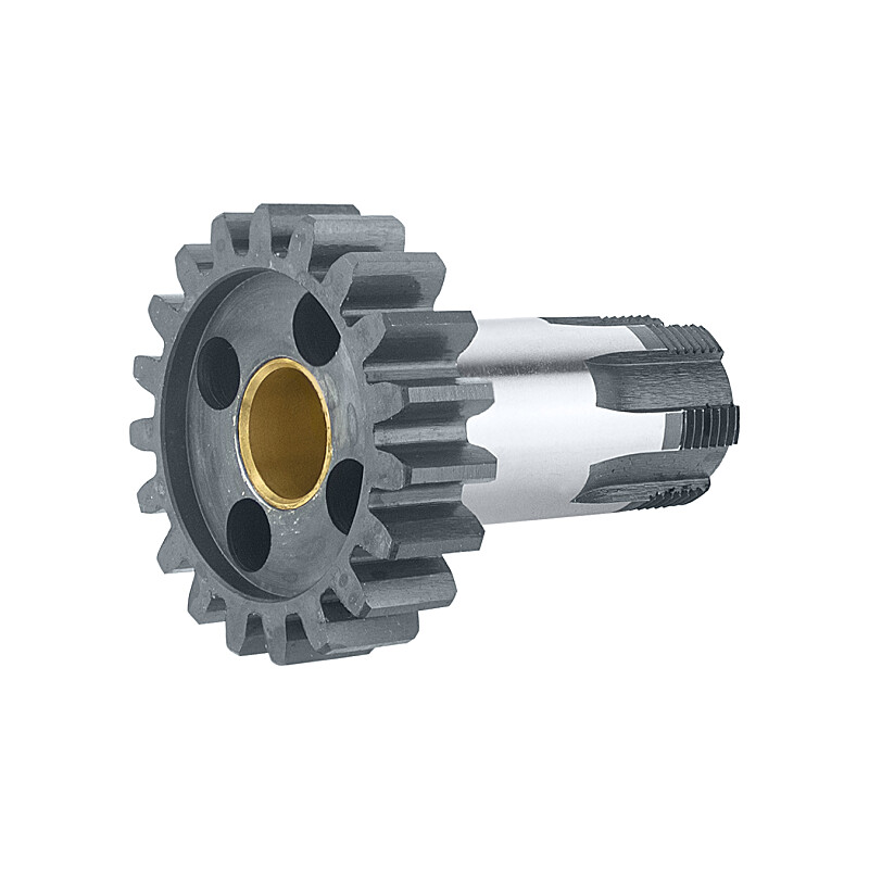 Rad mit Nabe Jawa 350 Typ 638, 639, 640 - Tschechische Republik - 2. Typ