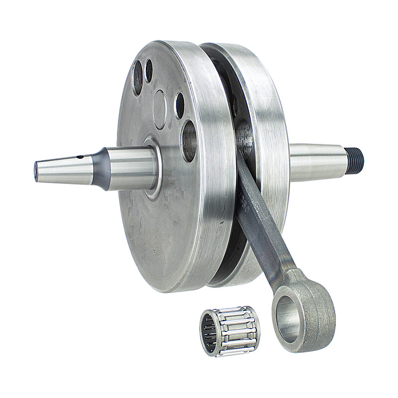 Reparatur Ihrer Kurbelwelle - ČZ 250 Typ 455 - Pleuel CKR mit Nadellager