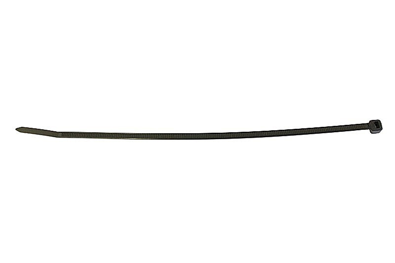 Kabelbinder PVC 3,5 × 140 mm