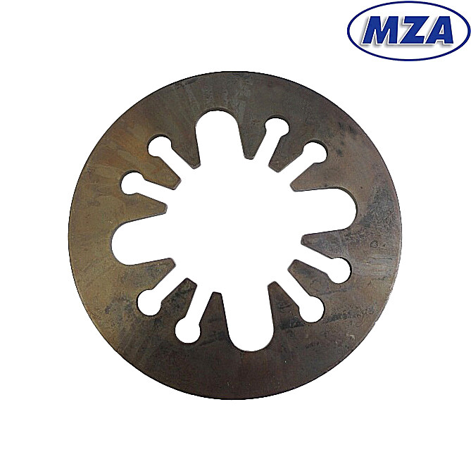 Tellerfeder Simson 1,6 mm S60 - MZA