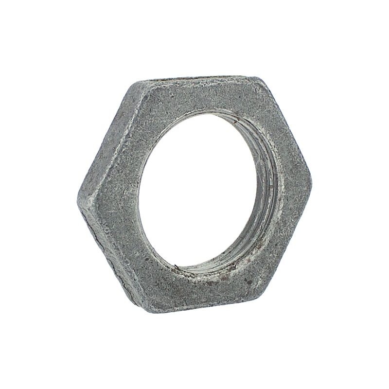 Mutter M20 x 1,5 für Ritzel - Tschechoslowakei