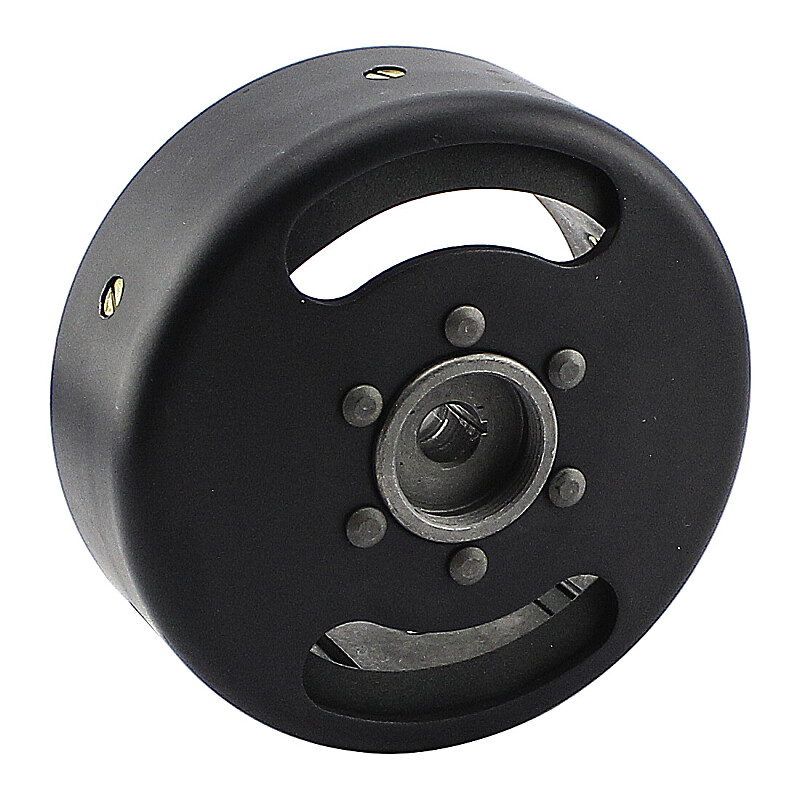 Rotor für Simson Hammerzündung - Import - Gebraucht