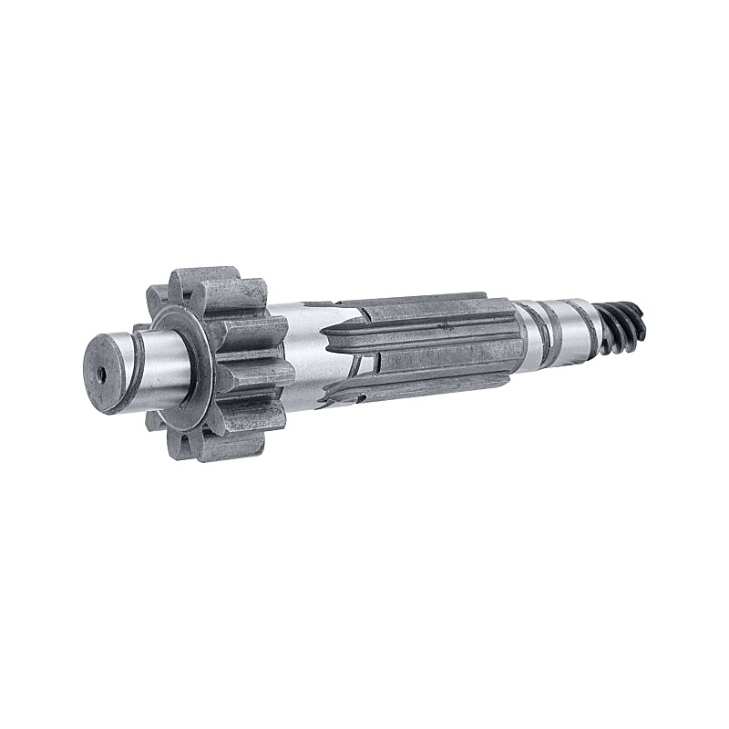 Vorgelegewelle Jawa Velorex - 11 Z.