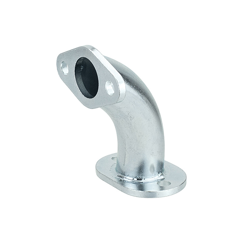 Ansaugkrümmer für Dellorto D16 Babetta 210 Vergaser - Tuning