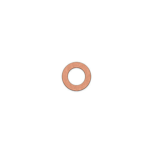 Fiberrdichtung 5×9×1 mm – für Ölkontrollschraube – Babetta 207