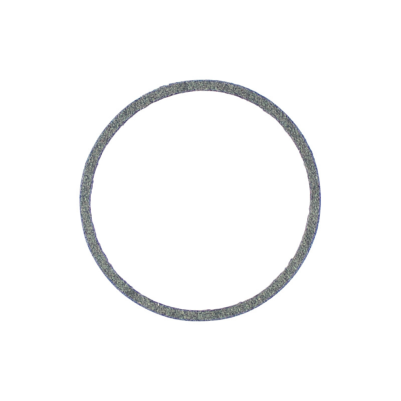Dichtung für Schwimmerkammer Bing-Vergaser - 15 - 1 mm-Papier