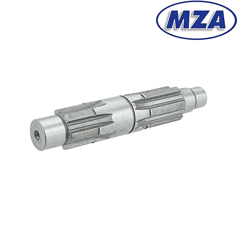 Vorgelegewelle MZ ETZ 125, 150 - DDR