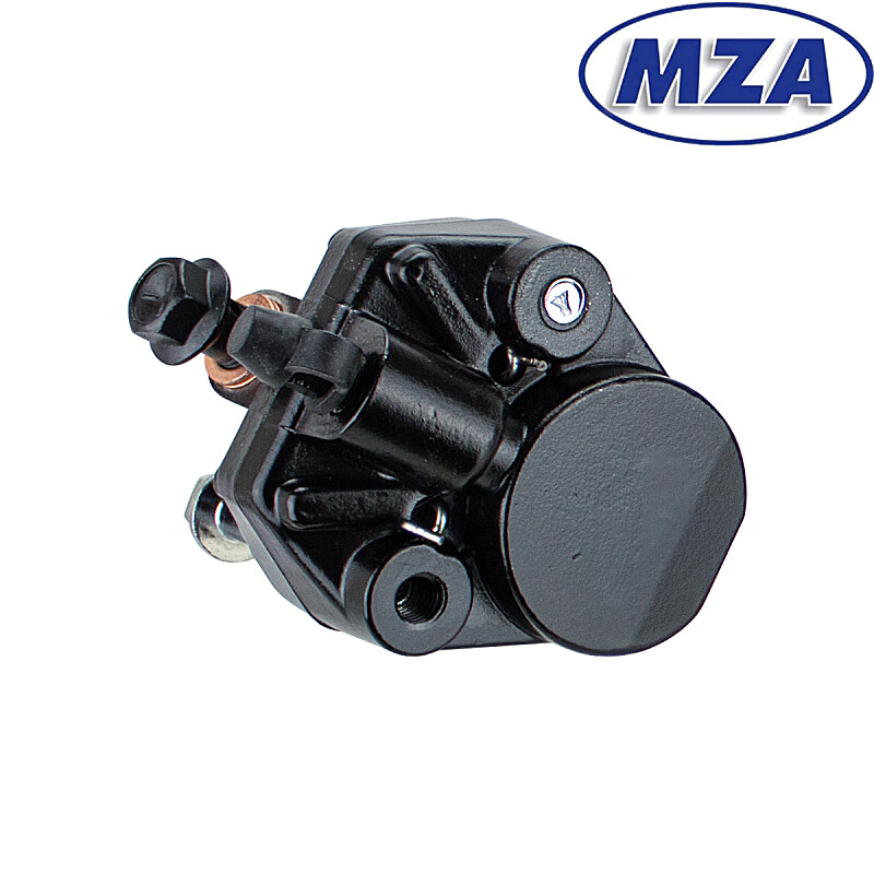 Bremssattel Simson S51 - komplett - MZA