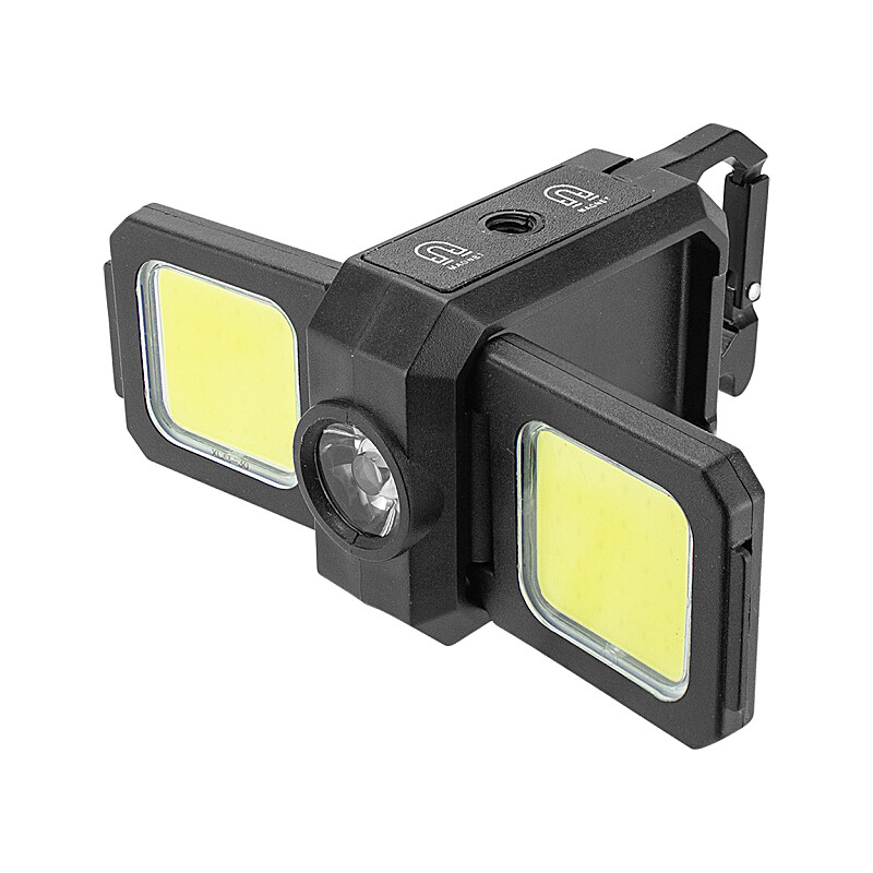 LED-Lampe (klein, kompakt)