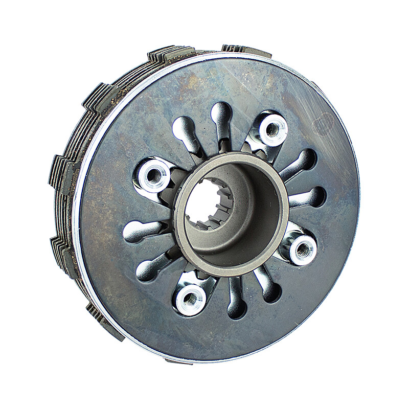 Kupplung Simson S70 komplett - Sport