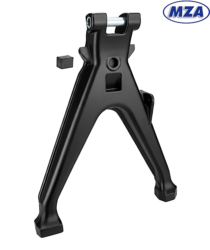 Hauptständer Simson S51 - Standard SCHWARZ - MZA