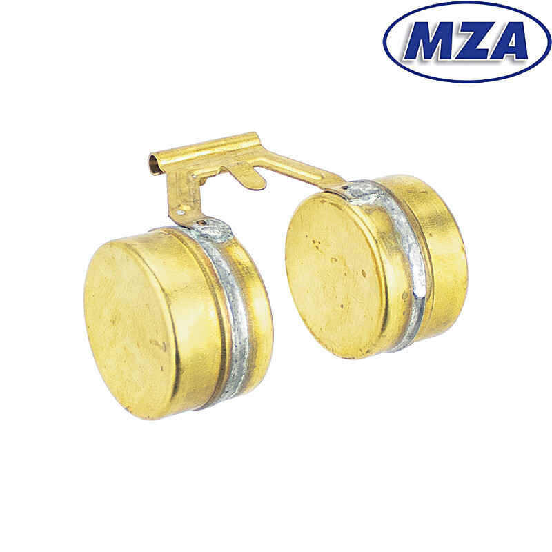 Schwimmer für Vergaser BVF ETZ 250, 251, 301 - MZA