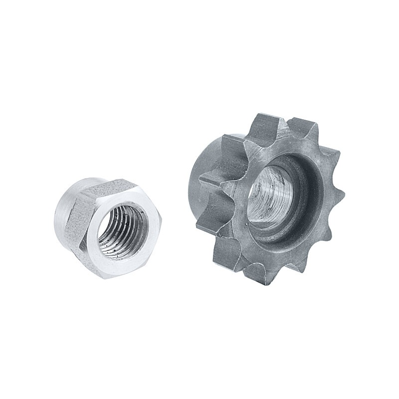 Primärrad Pionier 05, 20, 21, 23 - 11 Zähne