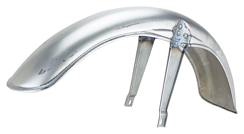 Kotflügel vorne Jawa California – 1. Typ