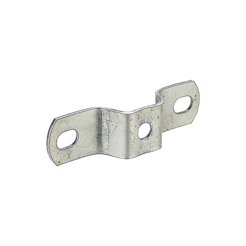 Halter für Kettenschutz Jawa Californian – zum Anschweißen am Rahmen