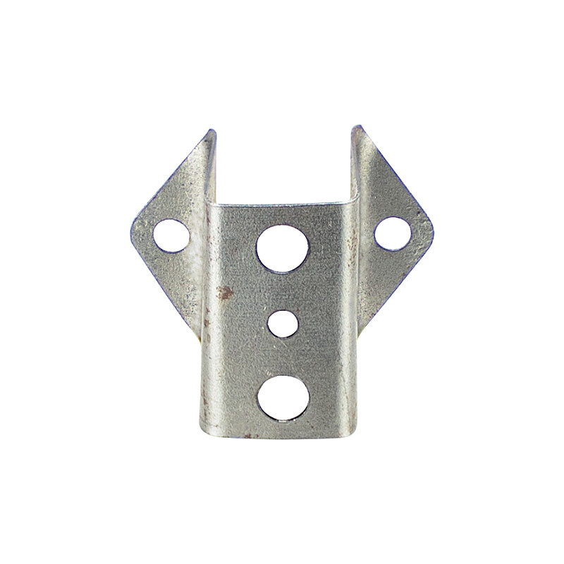 Schelle für Bremslichtschalter Jawa Californian