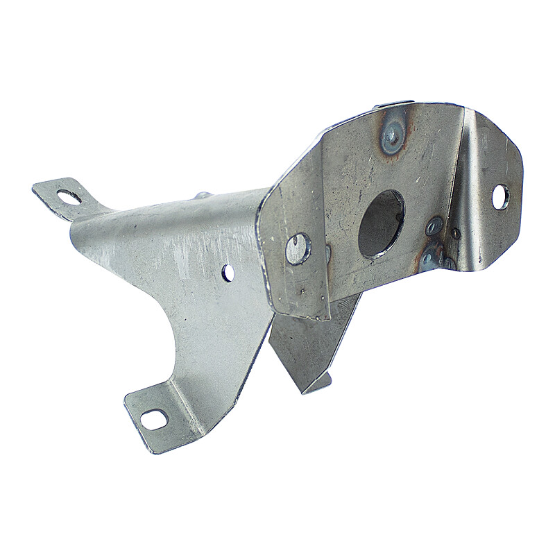 Rücklichthalter ČZ 988 Enduro - Nachbau