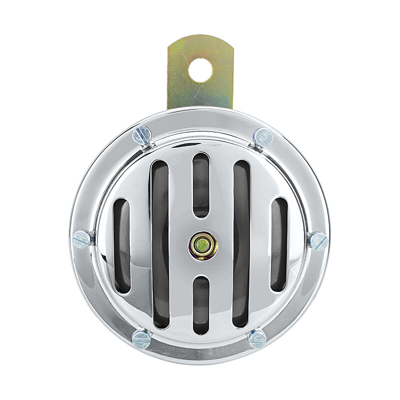 Hupe 6V Jawa 634 - schwarz