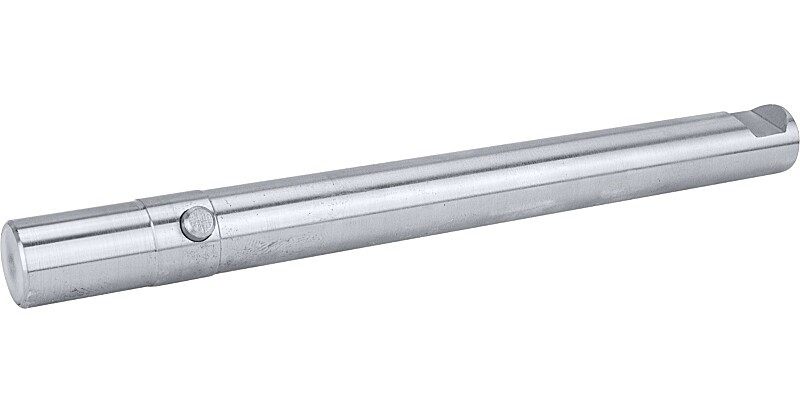 Kickstarterwelle Pionier 05 – ohne Anbauteile