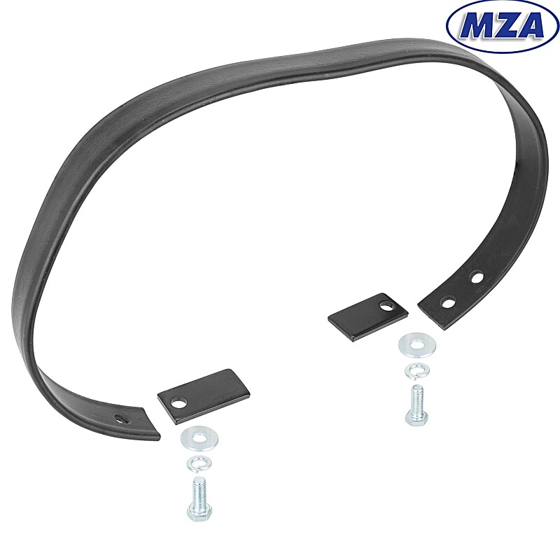 Sitzriemen Simson Enduro / Elektronik – MZA