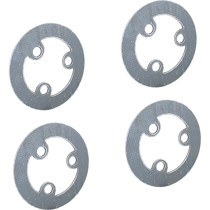 Zwischenlamellen Satz Jawa 250 / 350 Panelka, Jawa 634, 640 – JAWA a.s.