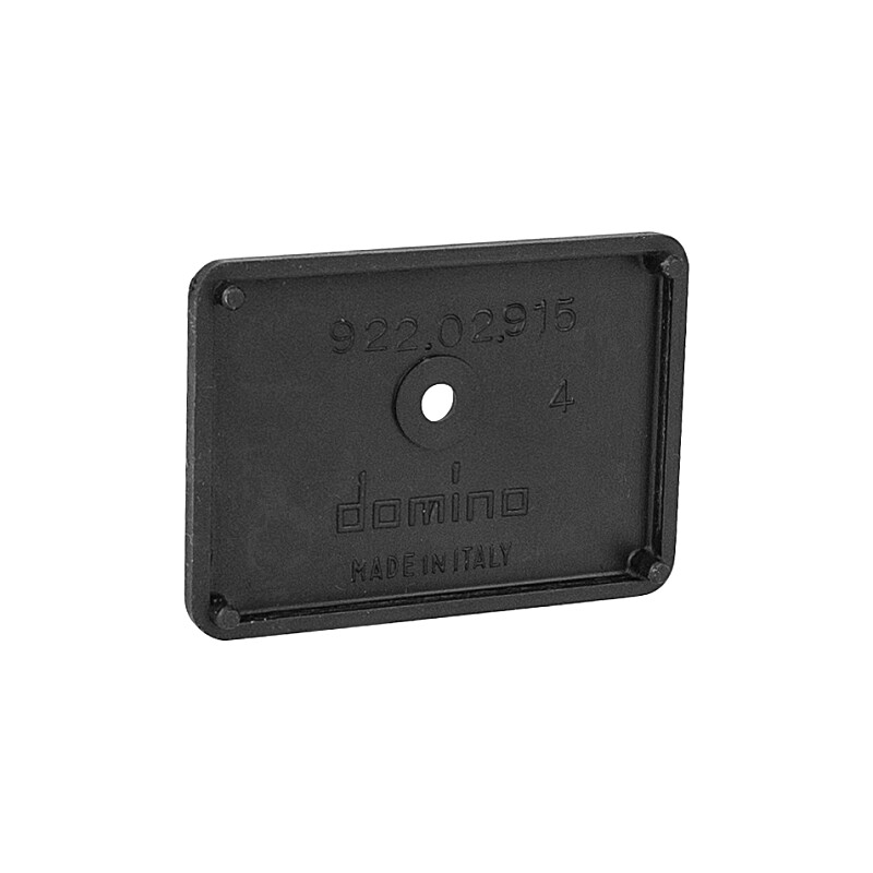 Abdeckkappe für Griff DOMINO