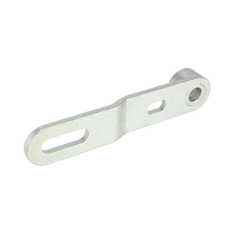 Bremsgegenhalter der Vorderradbremse Stadion S1, S11 – für ersten Gabeltyp