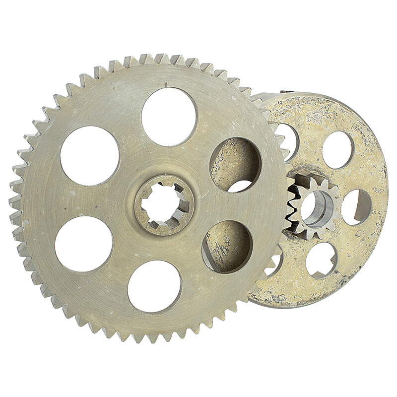 Primärantrieb Stadion, Jawetta - SPORT - gerade Verzahnung - 15/57