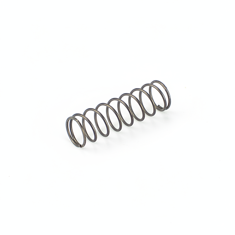 Feder des Ausrückbolzens des Antriebs Babetta 228, 207