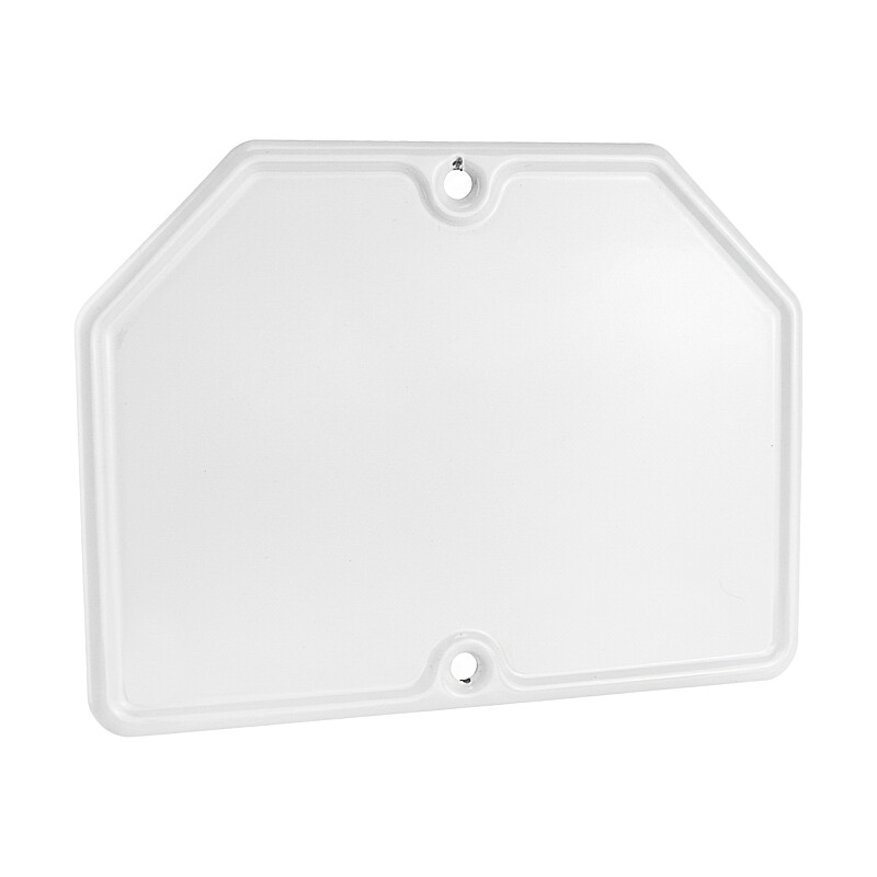 Kennzeichentafel Jawa Pionier 20, 21, 23 – Replik