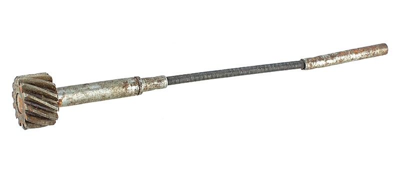 Tachometerantriebsritzel 13 Zähne Jawa 125/355 - Tschechoslowakei