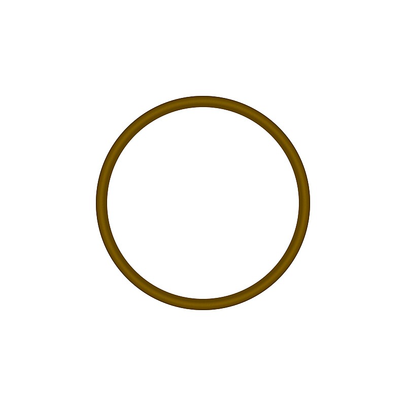 O-Ring 19 × 15 – Schaltwalze Babetta 210, 225 – VITON